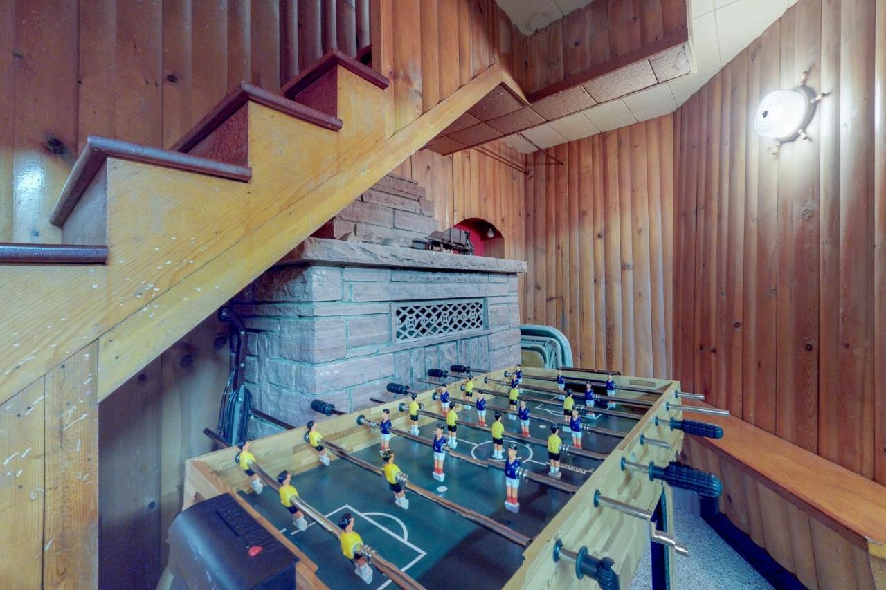 Hummingbird Hideout Villa Estes Park Dış mekan fotoğraf