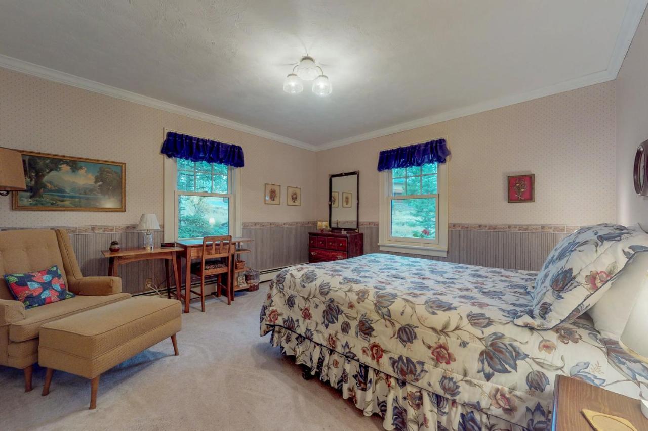 Hummingbird Hideout Villa Estes Park Dış mekan fotoğraf